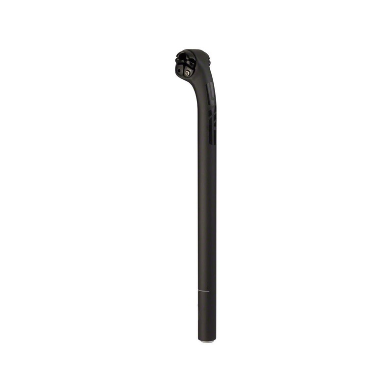 ENVE Carbon Seatpost (Black) (27.2mm) (400mm) (25mm Offset)