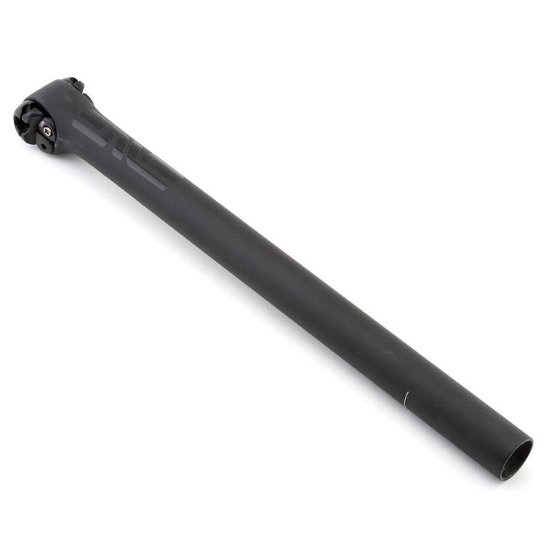 ENVE Carbon Seatpost (Black) (30.9mm) (400mm) (0mm Offset)