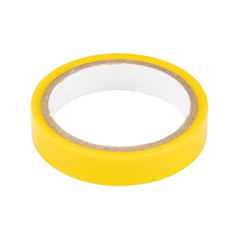Teravail Tubeless Rim Tape (Yellow) (4.4 Meters) (19mm)