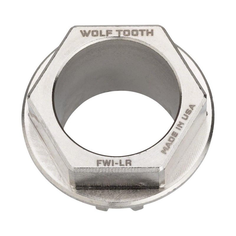 Wolf Tooth Components Cassette Lockring Pack Wrench Insert