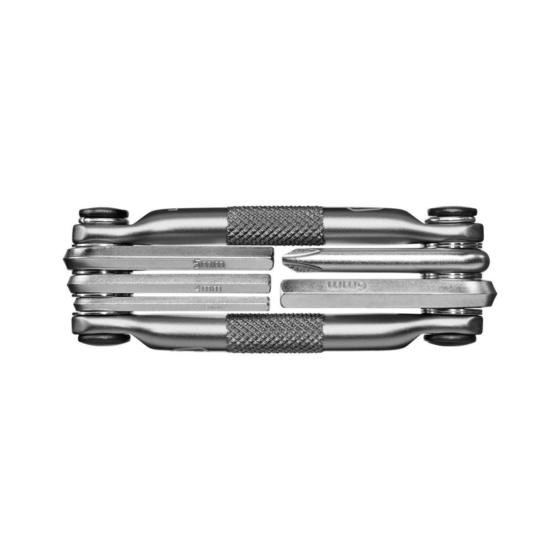 Crankbrothers M5 Multi Tool (Dark Grey)