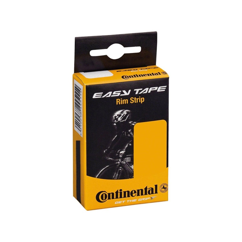 Continental Easy Tape Rim Strips (27.5″) (20mm) (Pair)