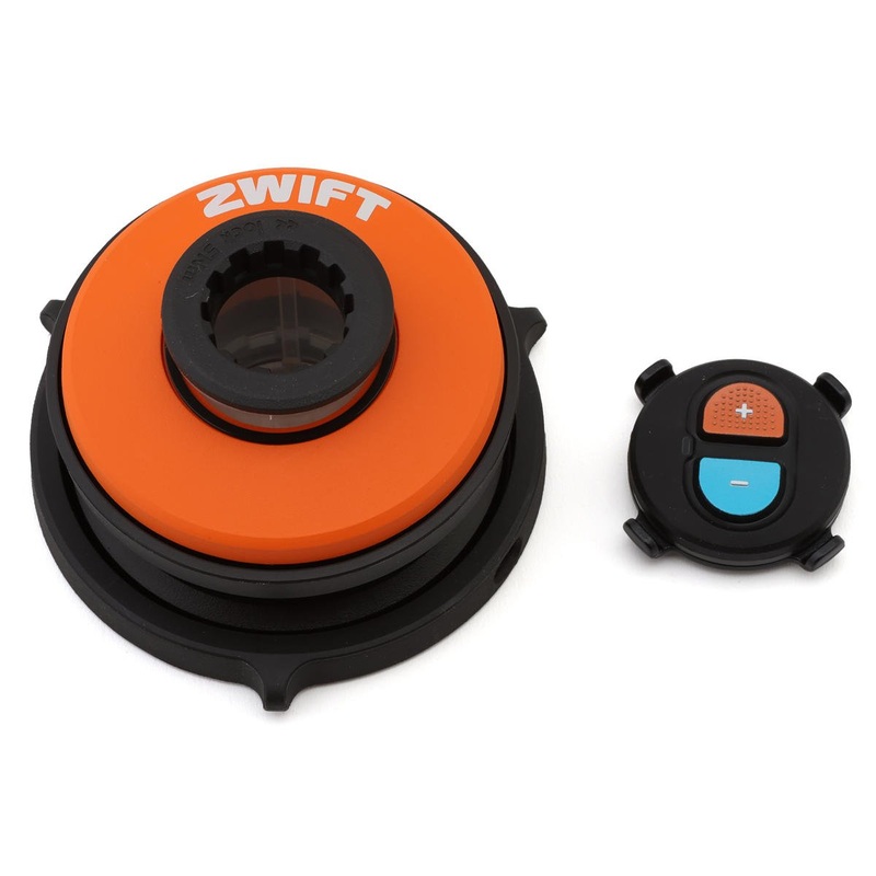 Zwift Cog and Click Upgrade Pack