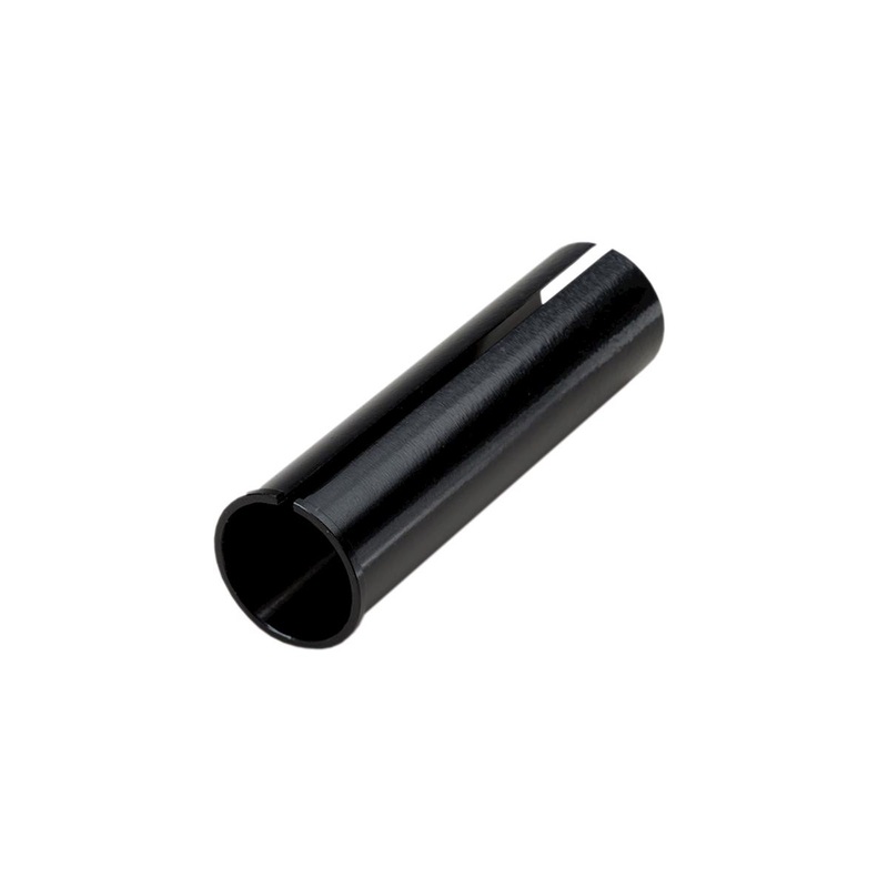Cane Creek Seatpost Shims (Black) (25.4mm to 26.2mm)