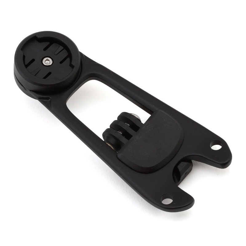Cannondale SystemBar Computer Mount (Black) (Garmin/Wahoo)