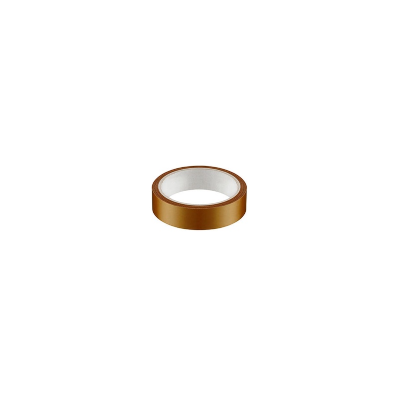 Giant Tubeless Rim Tape (Orange) (4.7 Meters) (35mm)