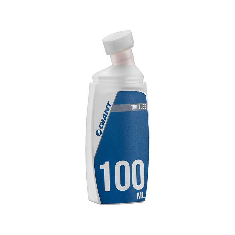 Giant Tubeless Tire Mounting Lubricant (Bottle) (100ml)