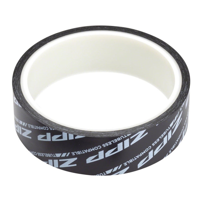 Zipp 1ZERO Tubeless Tape Kit (Black) (10 Meters) (32mm)