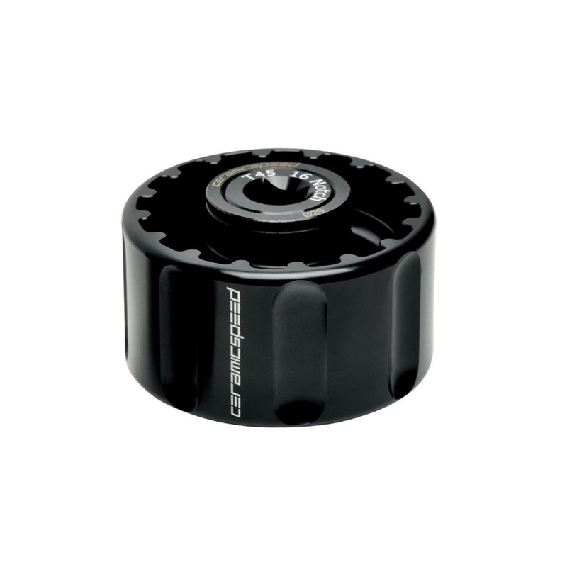 CeramicSpeed Dual Sided Bottom Bracket Cup Tool (T47/T45)