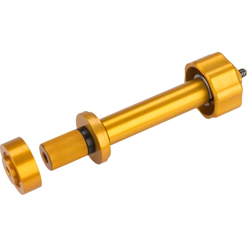 Enduro BB86/92 Bearing Removal/Installation Tool Set (Gold)