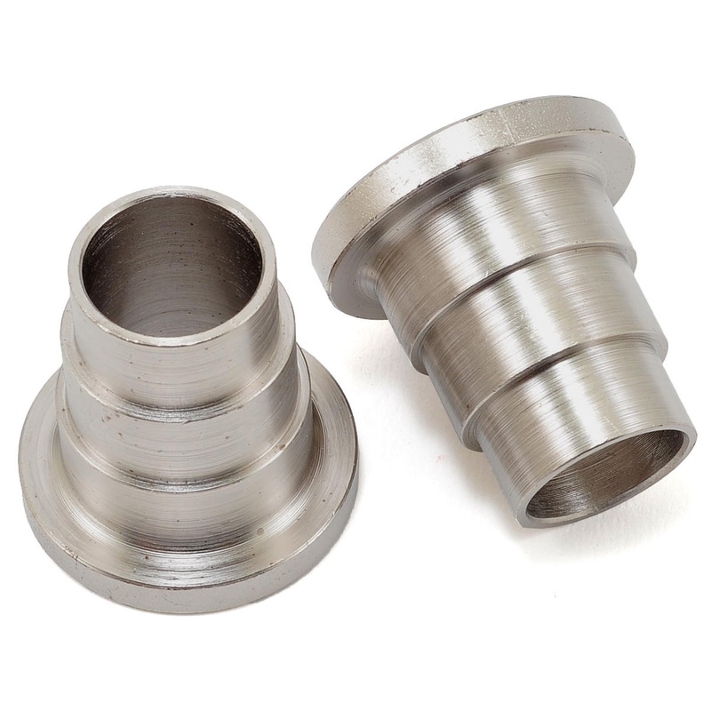 Park Tool 530-2 Stepped Drift Bushings (For HHP-2)