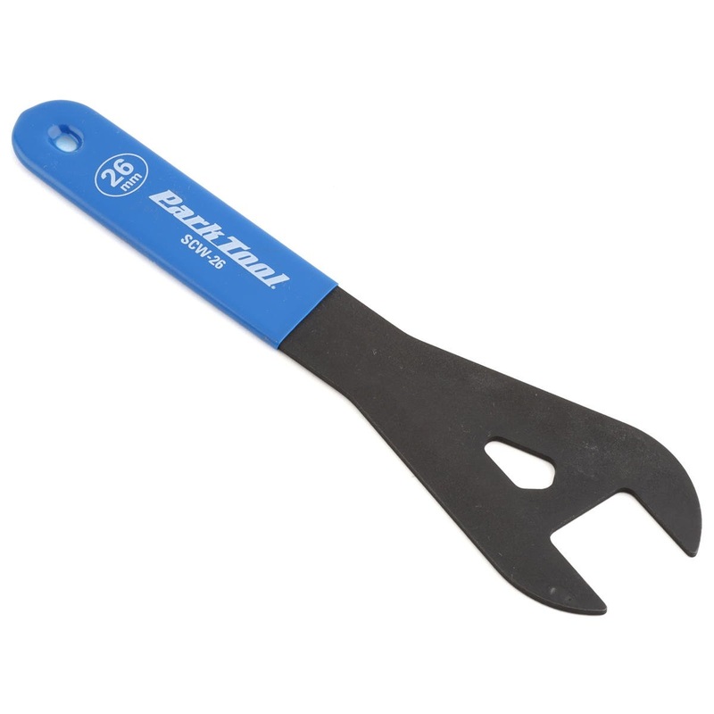 Park Tool SCW Cone Wrenches (Blue) (26mm)