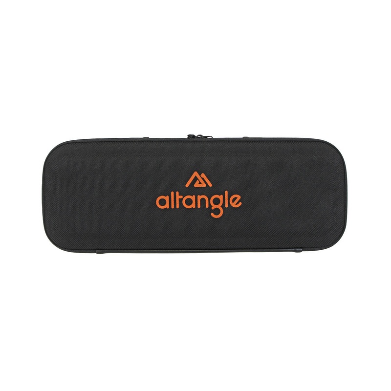 Altangle Hangar Connect Carry Case (Black)