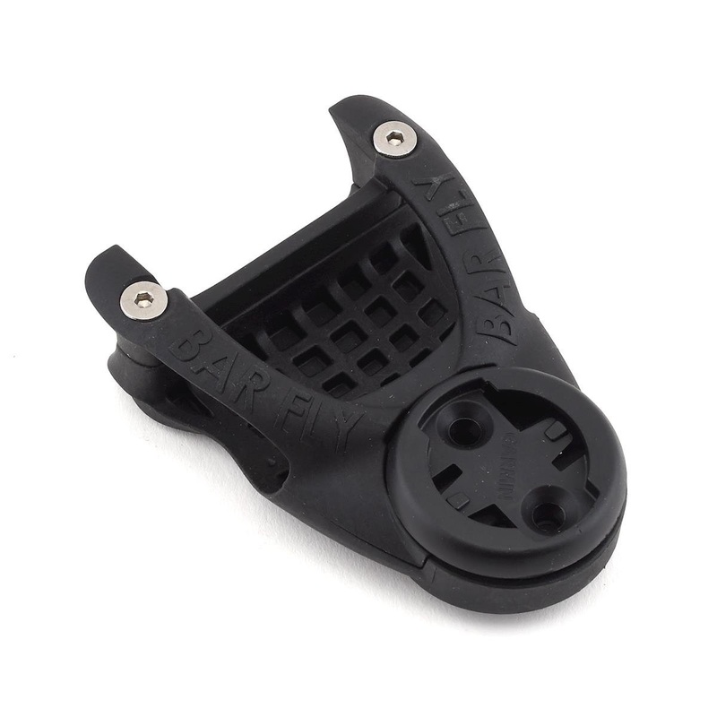 Bar Fly 4 Cervelo Mount (Black) (For AB-04 Handlebars)