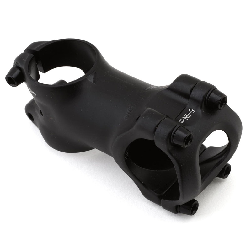 Cannondale One Stem (Black) (31.8) (60mm) (7)