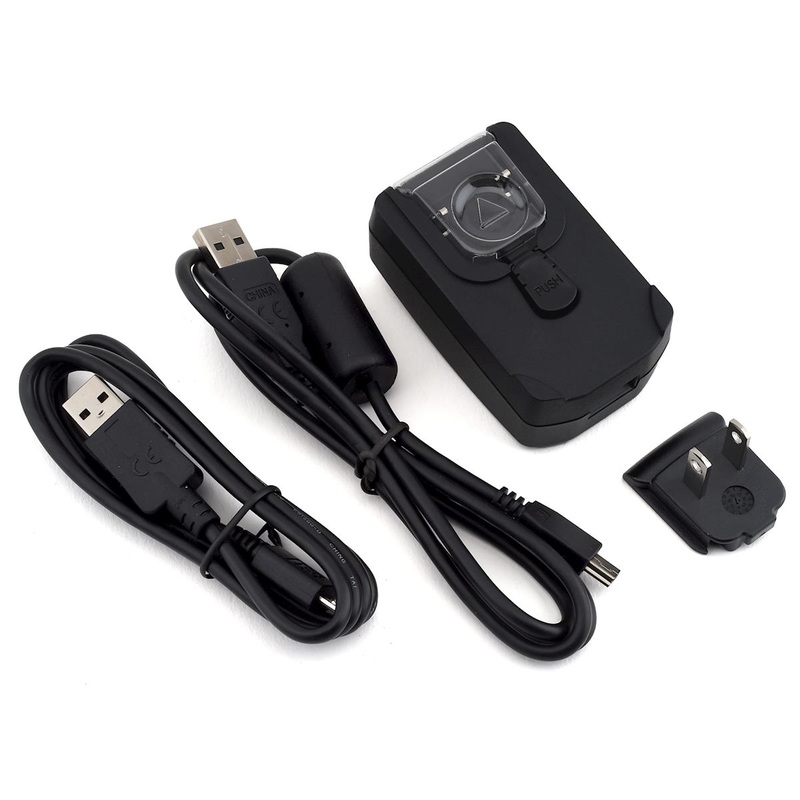 Garmin AC Adapter and USB Cable Kit (US)