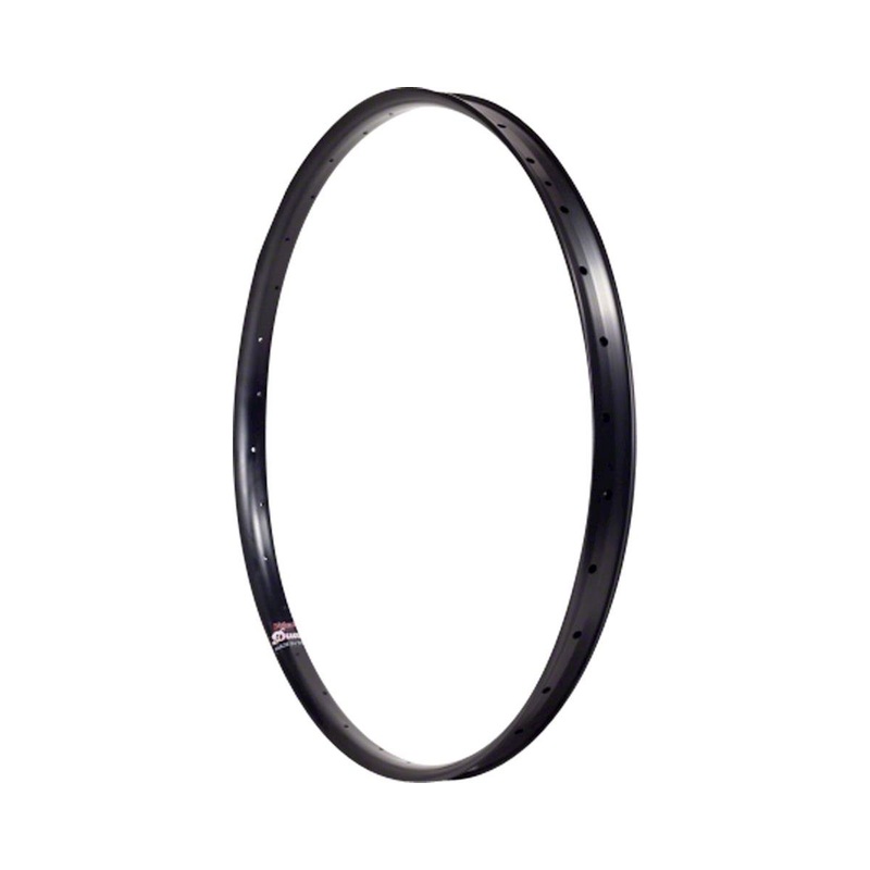 Velocity Dually Disc Rim (Black) (32H) (Presta) (29″)