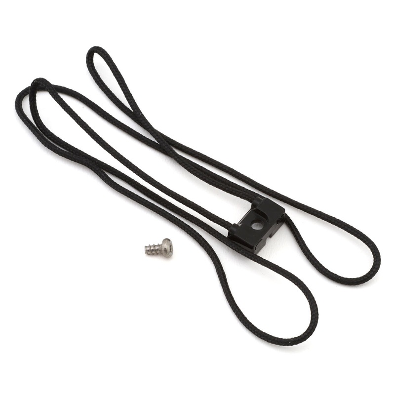 Wahoo Fitness ELEMNT BOLT & ROAM Tether (Black)