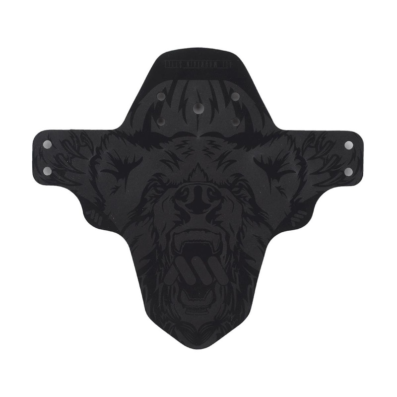 All Mountain Style Mud Guard (Bear)