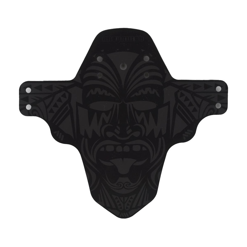 All Mountain Style Mud Guard (Maori)
