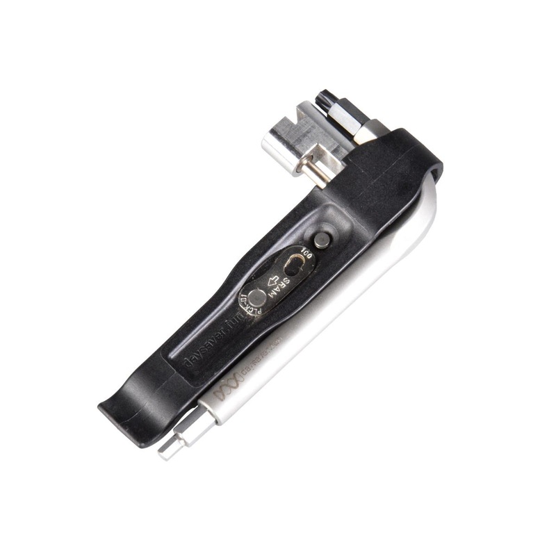 Daysaver Coworking5 Multi-tool Chain Tool/Tire Lever Extension (Essential8)