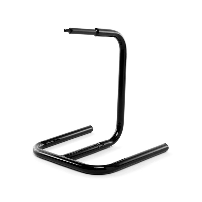 Feedback Sports Scorpion Bike Display Stand (Black) (Crank Mount)