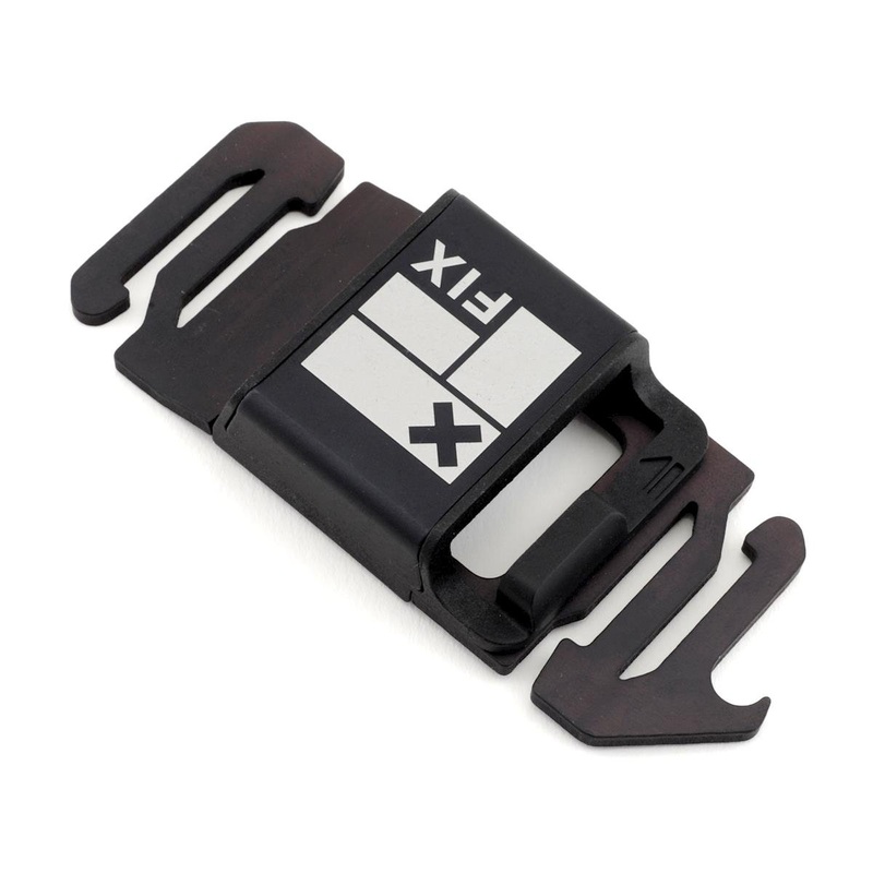 Fix Manufacturing Strap On Tool Holster (Narrow) (For Wheelie Wrench)