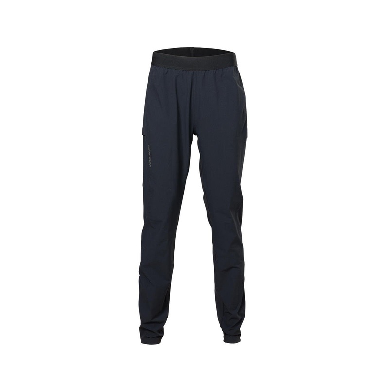 Pearl iZUMi Men’s Hybrid Wind Pants (Black) (M)
