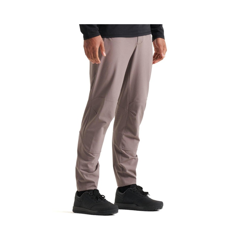 Specialized Men’s Traction Pants (Gunmetal) (L)