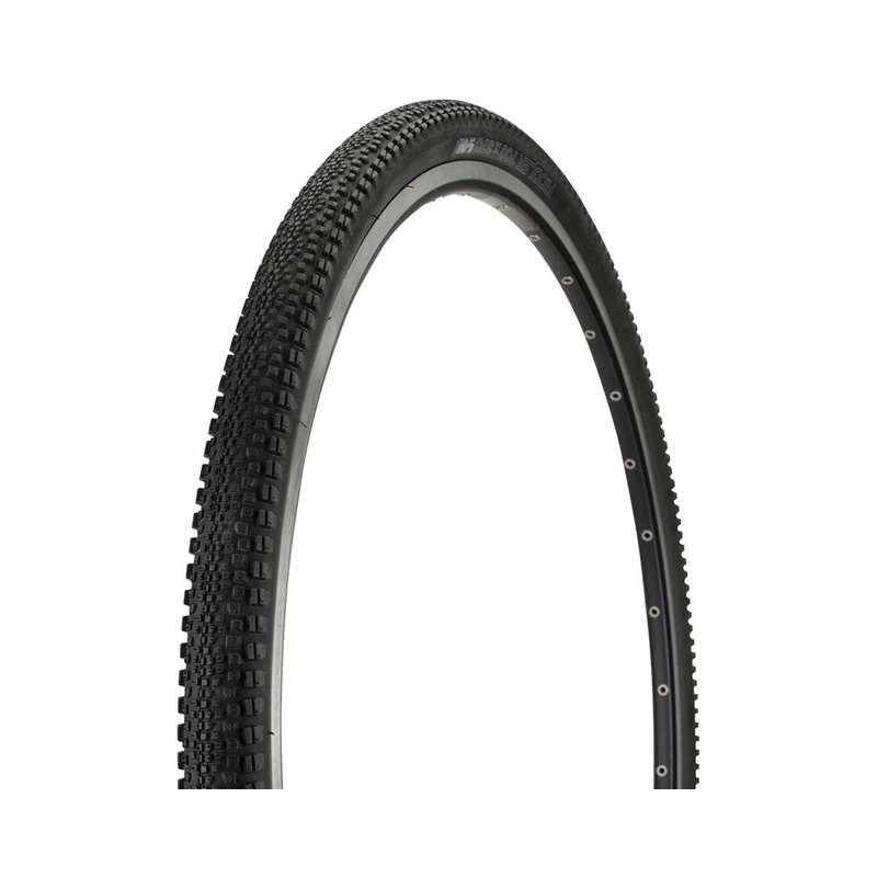 WTB Riddler Tubeless Gravel/Cross Tire (Black) (700c) (45mm) (Light/Fast) (Dual DNA)