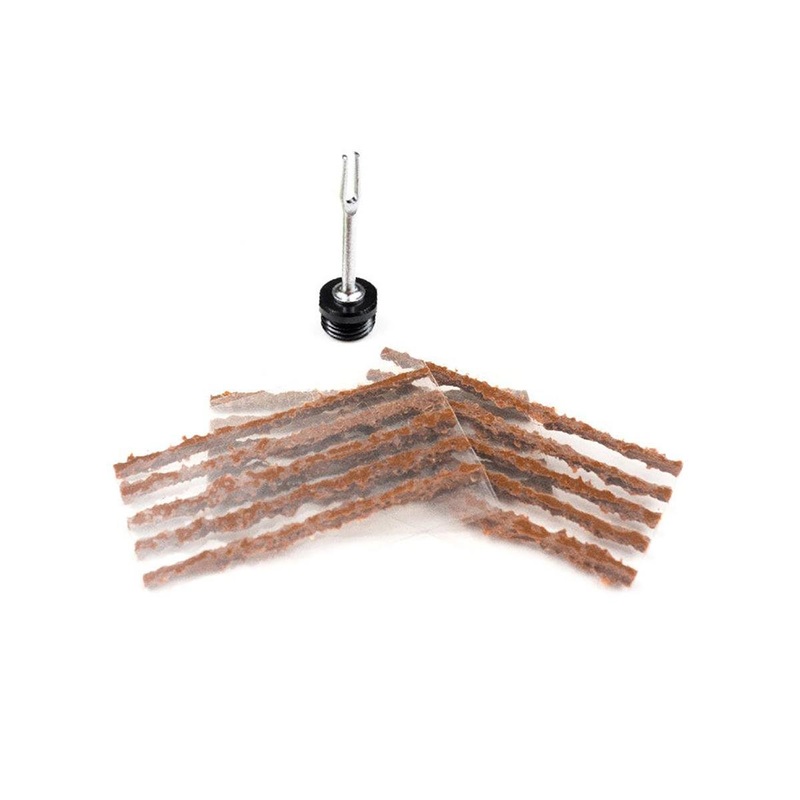OneUp Components EDC Tubeless Tire Plug Kit (Black)