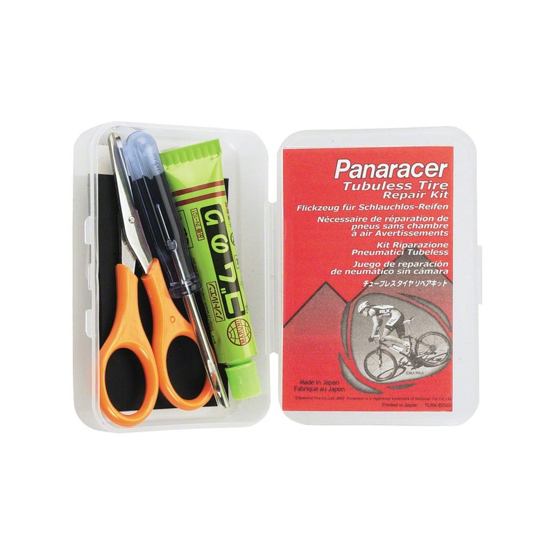 Panaracer Tubeless Patch Kit