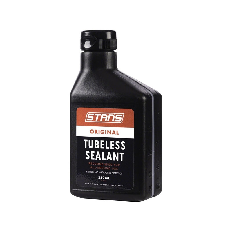 Stan’s Tubeless Tire Sealant (250ml)