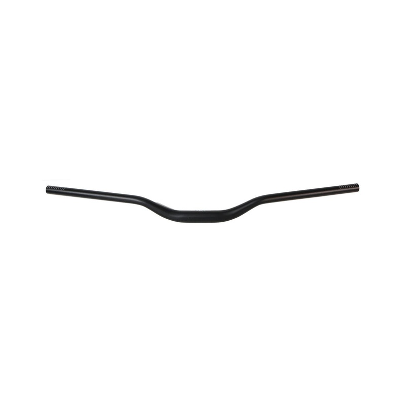 5Dev Alloy Handlebars (31.8mm Clamp) (40mm Rise) (800mm Width)
