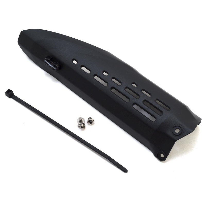 Cannondale Lefty Fork Guard Hybrid 36 140