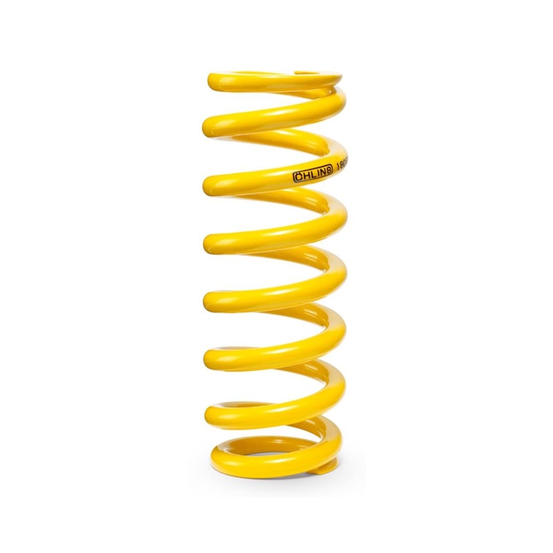 Specialized Ohlins Stumpjumper Spring (Yellow) (434lbs)