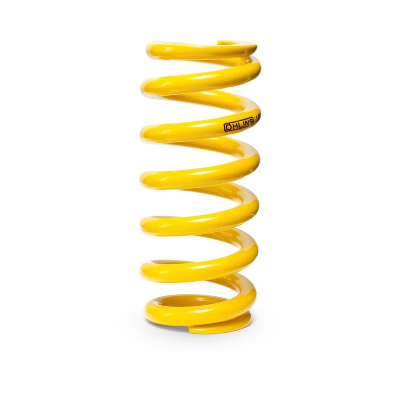 Specialized Ohlins Stumpjumper Spring (Yellow) (457lbs)