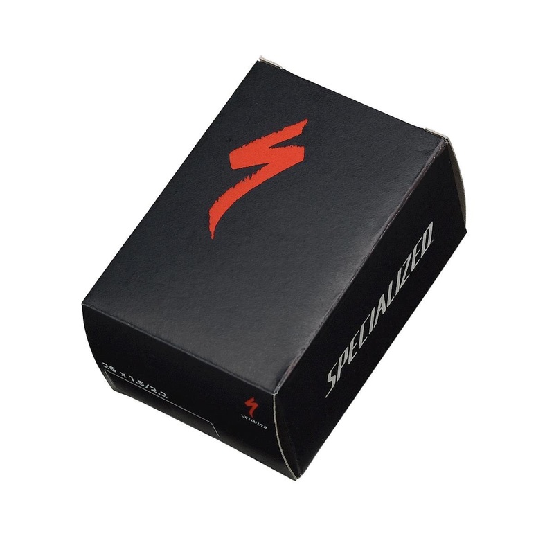 Specialized Standard 18″ Youth Inner Tube (Schrader) (1.5 – 2.3″) (32mm)