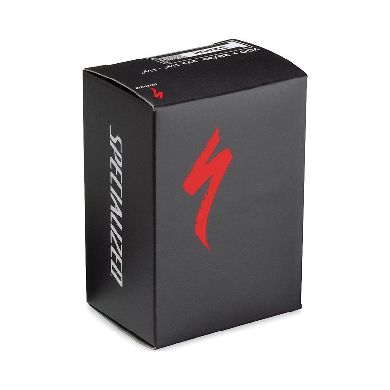 Specialized Standard 26″ Inner Tube (Schrader) (1-3/8″) (32mm)