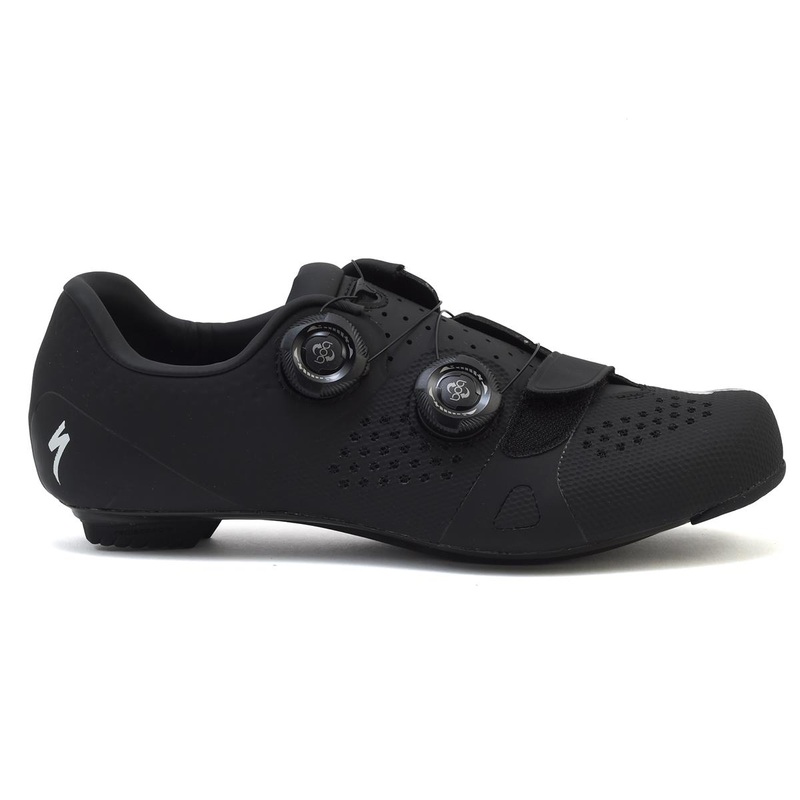 Specialized Torch 3.0 Road Shoes (Black) (37)