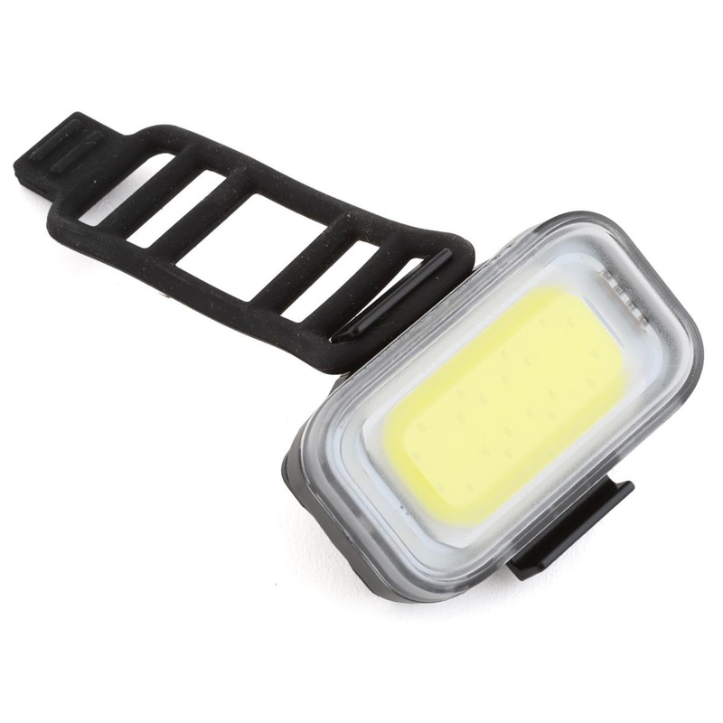 Blackburn GRID Headlight (Black) (110 Lumens)