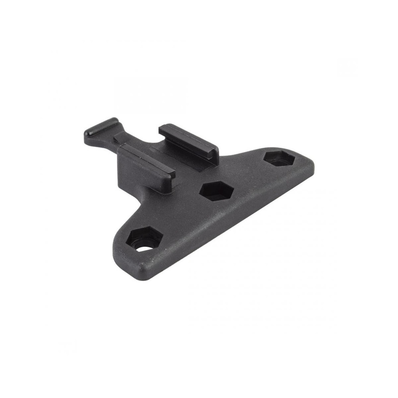 Cygolite Rack Mount Bracket (For Hotshot)
