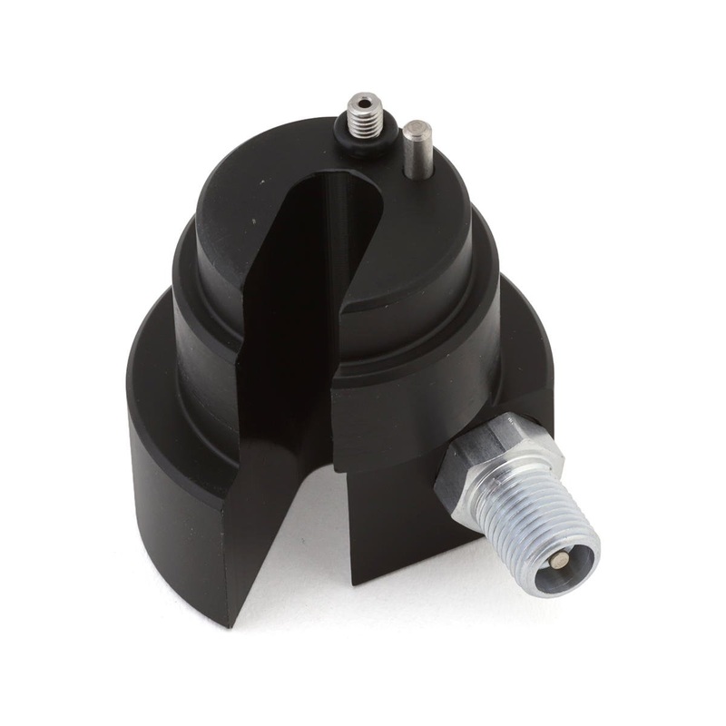Fox Suspension Compact Gas Fill Assembly (2021  Transfer)