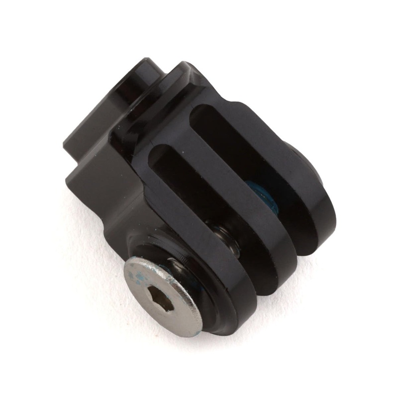 Cane Creek GoPro-Style Accessory Mount (Black)
