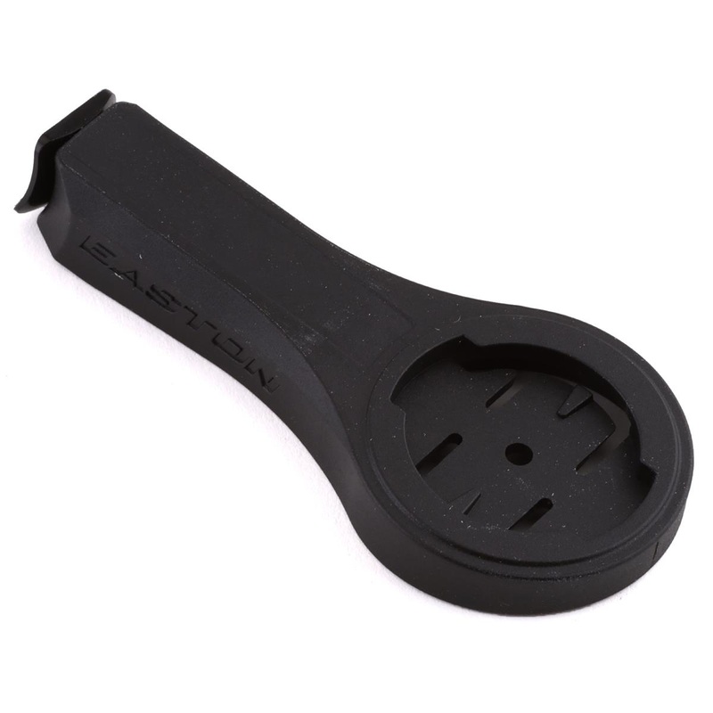 Easton ICM Faceplate Stem Mount (Black) (Garmin) (For Easton EA90, EA70 and EA50 ICM Faceplate Stems)