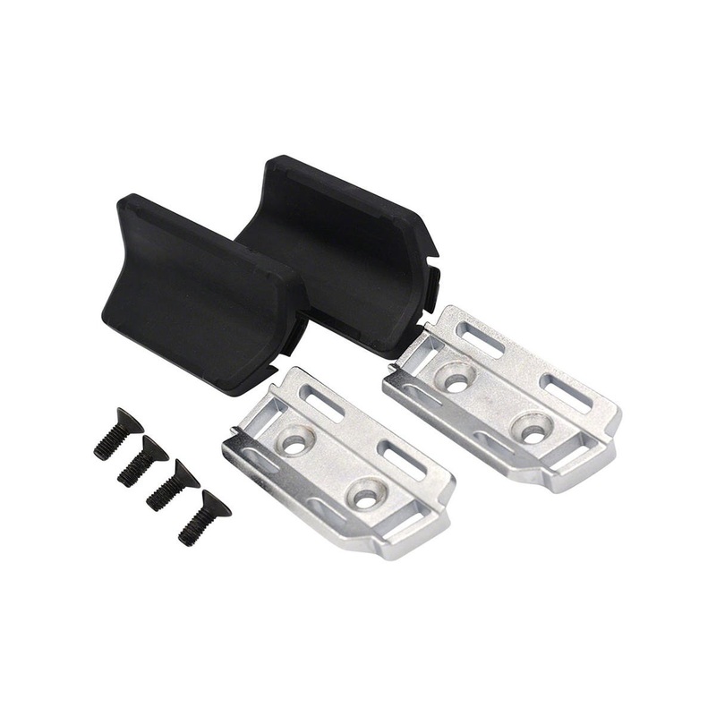 Feedback Sports Pro Mechanic HD/Pro Mechanic Clamp Jaw Assembly