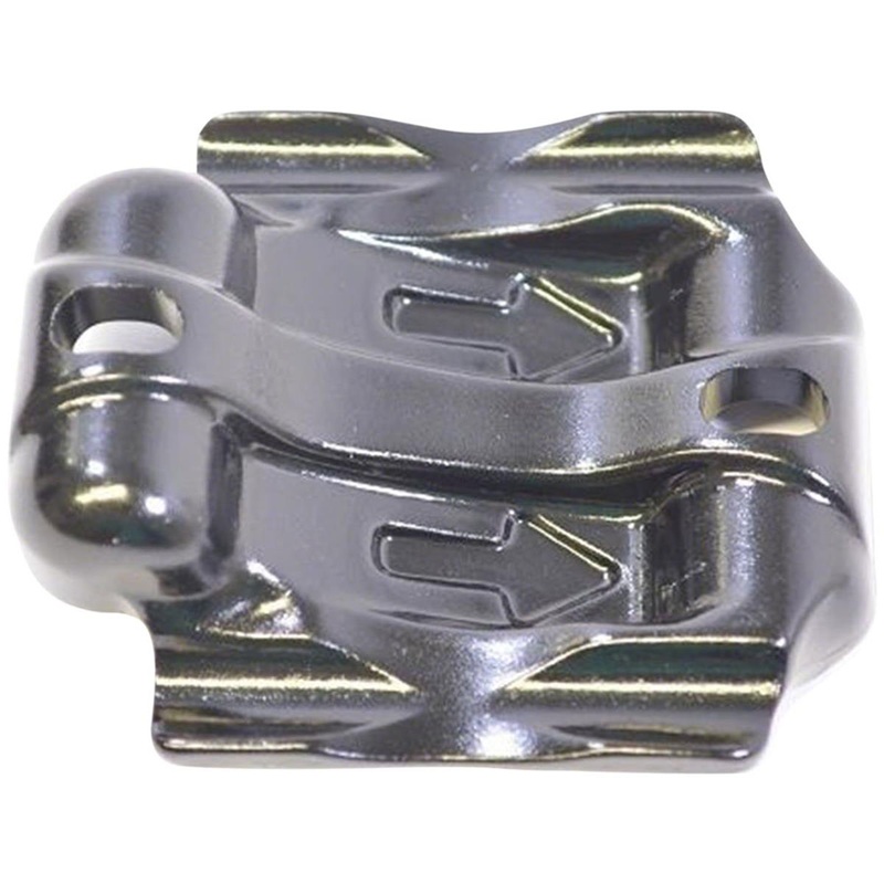 Fox Suspension DOSS Post Clamp (Upper)