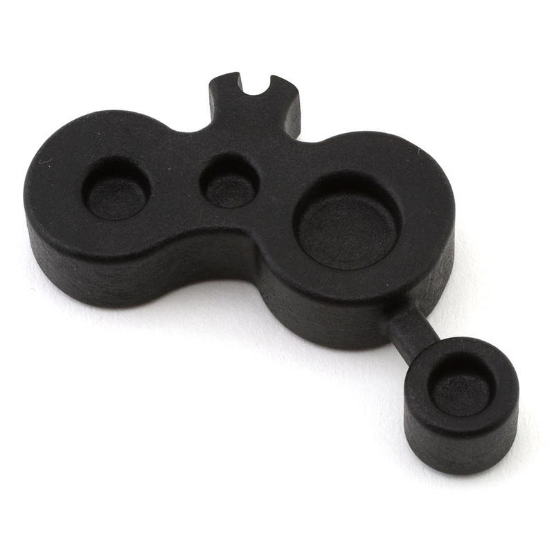 SRAM Extra Large Bleed Block (Maven)