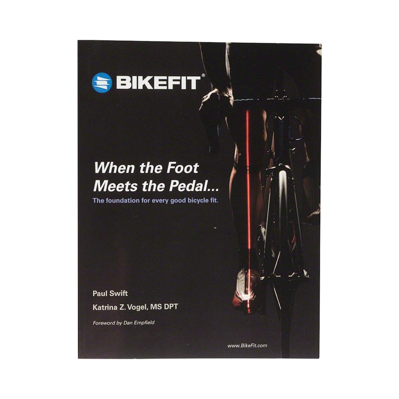 BikeFit Bicycle Fitting System Manual