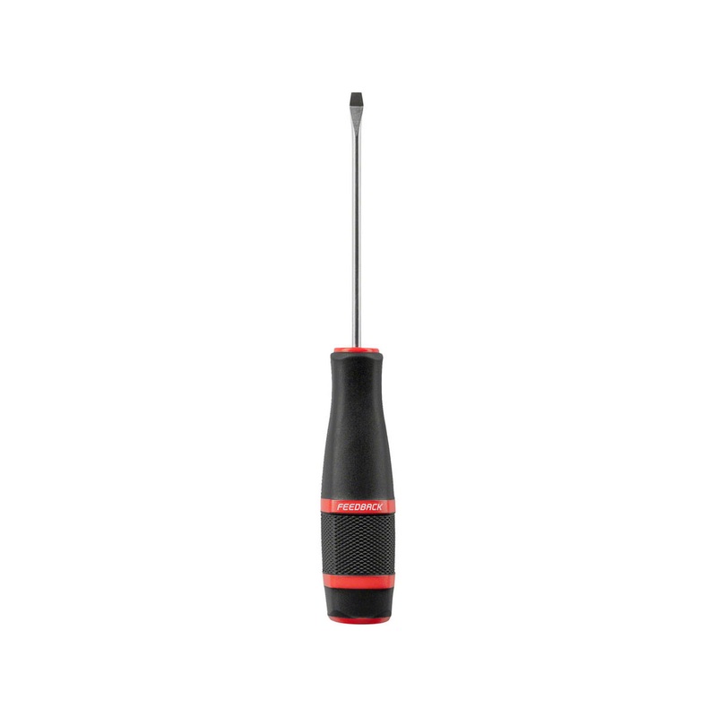 Feedback Sports Flat Blade Screwdriver (4.5mm)